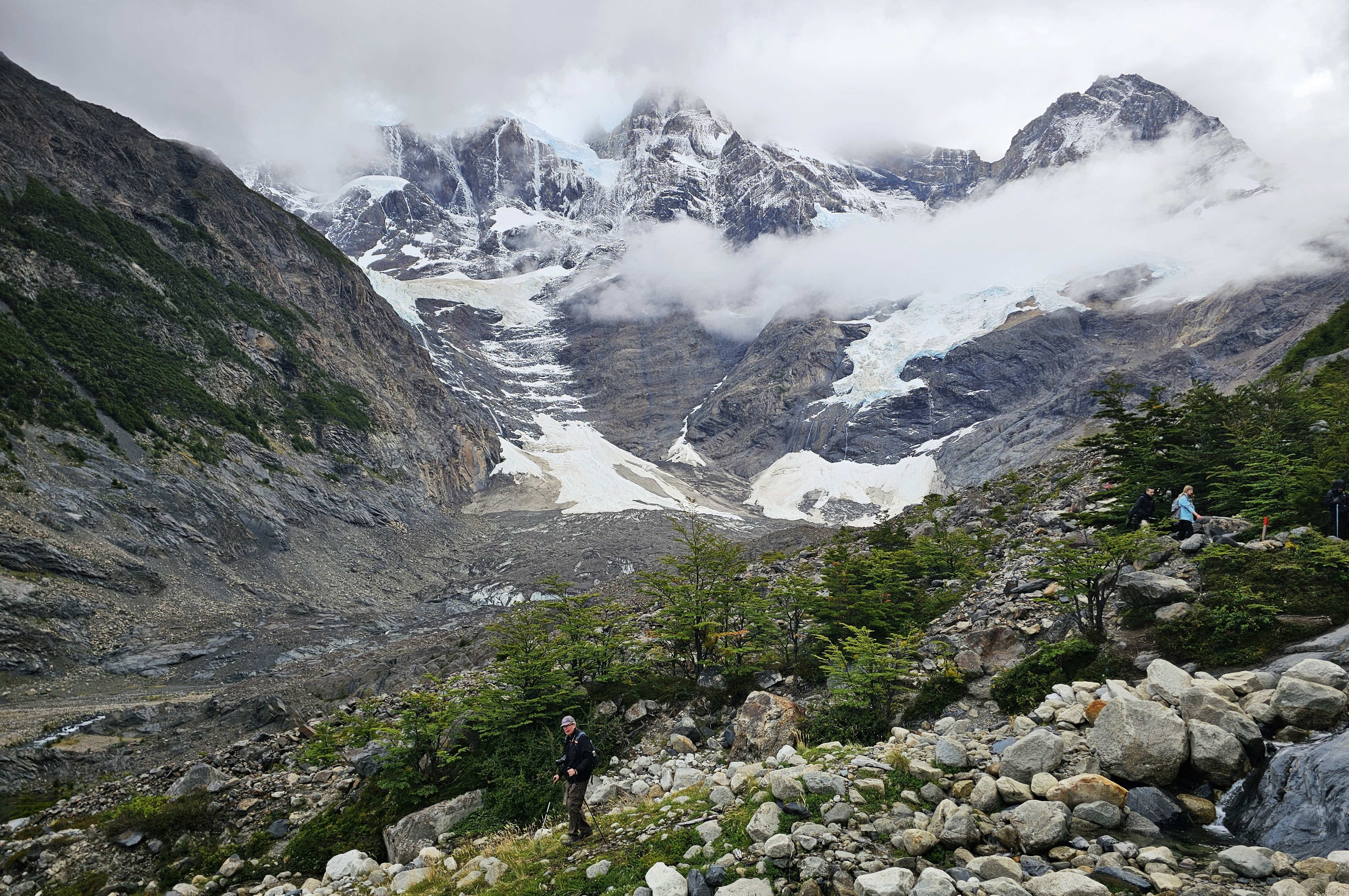 Torres del Paine